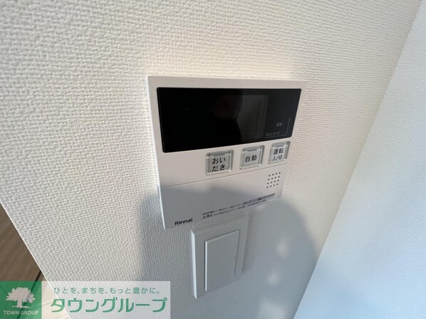 ルフレグランデ府中の物件内観写真